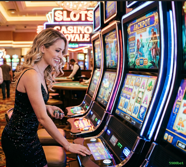 Jogos de fortune da 5900bet com prêmios incríveis