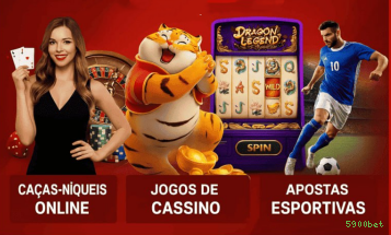 Programa VIP exclusivo da 5900bet
